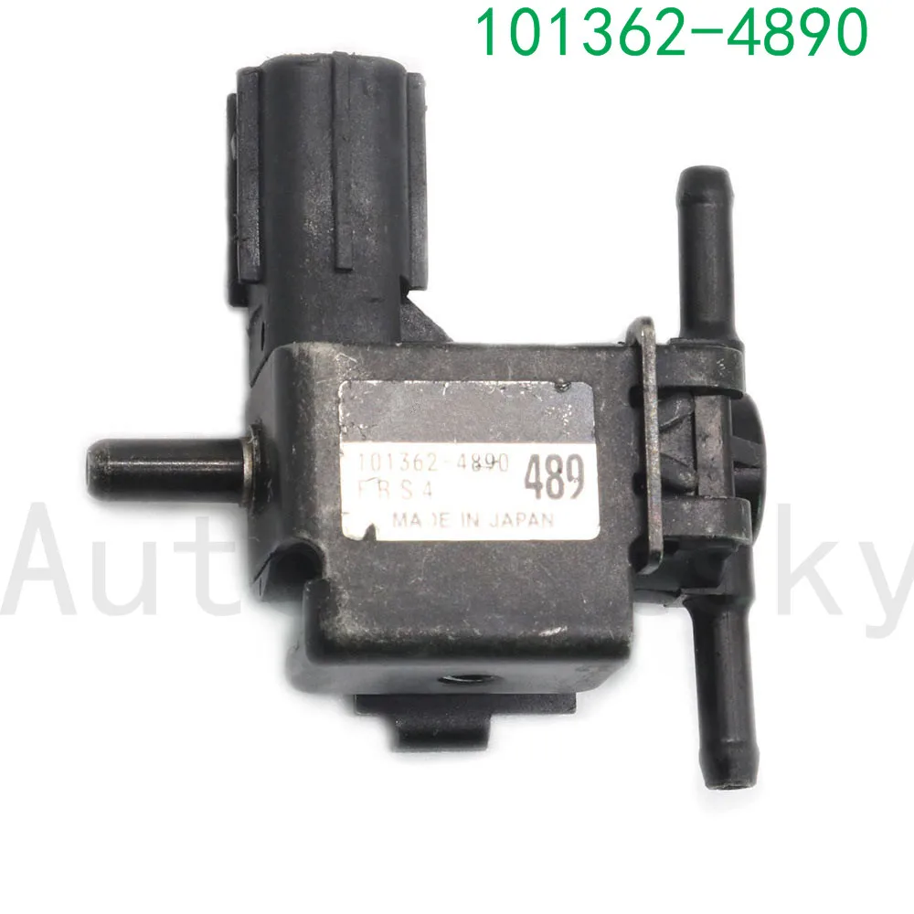 

High Quality OEM 1013624890 101362-4890 Emission Vacuum Valve Solenoid For Honda CRV MK3 07-12 2.2I-CDTI i-DTEC DIESEL