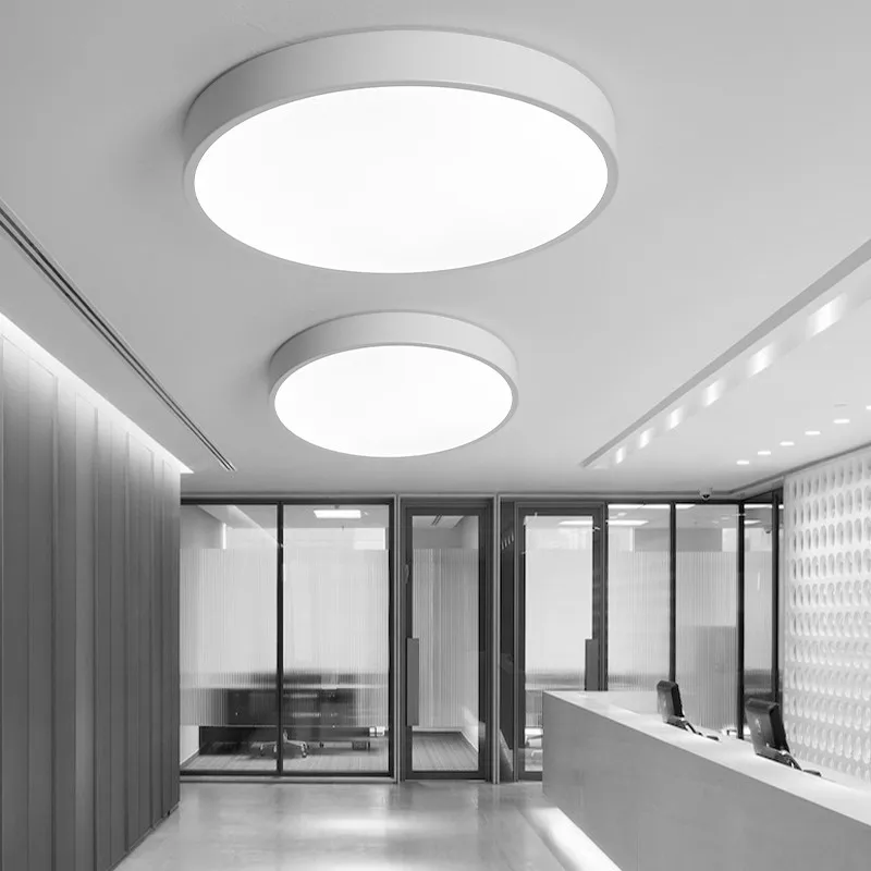 Modern Led Ceiling Light.Dining room Bed room Light Fixture. 5CM ceiling Lamps.Home luminaire .Plafonnier Led .lampara de Techo Modern Led Ceiling Light.Dining room Bed room Light Fixture. 5CM ceiling Lamps.Home luminaire .Plafonnier Led .lampara de Techo