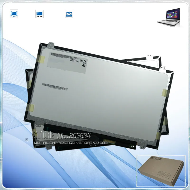 

B140XTK01.0 14.0 inch Touch Screen