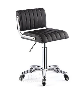 

The new beauty salon bench. Great work bench. Technician stool. Master chair. Bring back