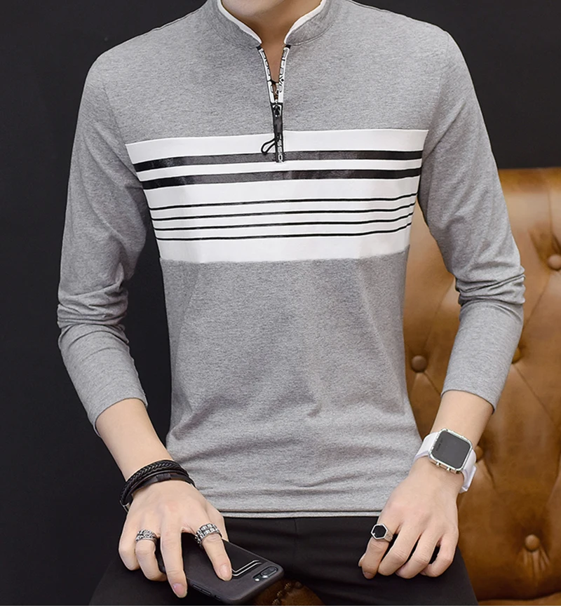 Poloshirt Men (3)