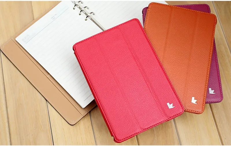 Jisoncase из искусственной кожи Smart Case для iPad mini 2 3 Флип Folio Авто Услуга Стенд антидетонационных чехол для iPad mini 1 2 3