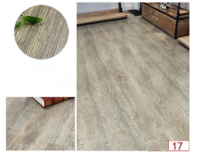 plásticos à prova d'água, resistentes ao desgaste, 2,0mm