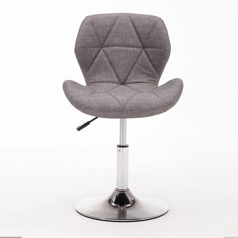 20%New Bar Stools Bar Chair Rotating Lift Chair High Stools Home Fashion Creative Beauty Stool Swivel Chair 20%New Bar Stools Bar Chair Rotating Lift Chair High Stools Home Fashion Creative Beauty Stool Swivel Chair
