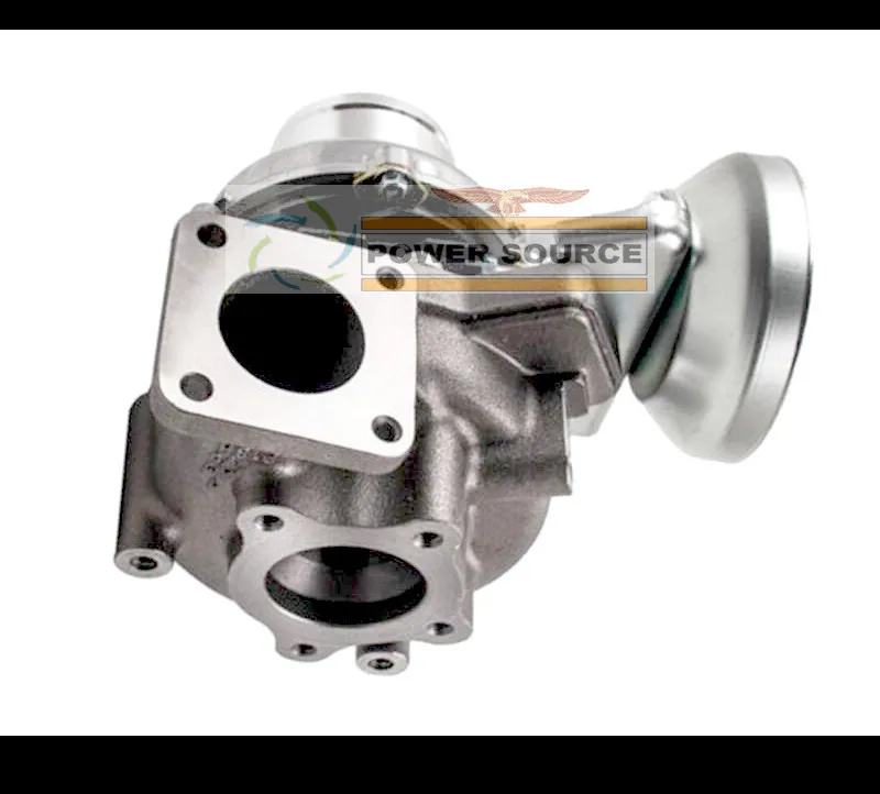 Turbo RHV4 VIEZ 8980115293 8980115294 8980115295 8980115296 VED30013 Turbocharger For ISUZU D-MAX Rodeo 3.0L CRD 4JJ1T 4JJ1-TC  (5)