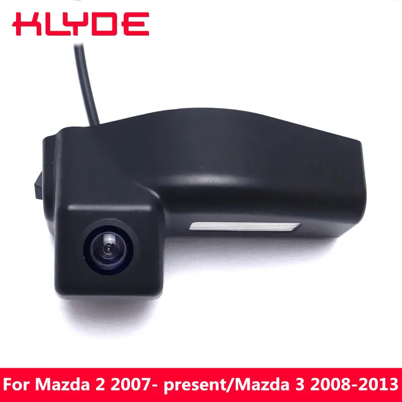 KLYDE 170 Degree Night Vision HD Car Rear View Reverse Parking Assistance font b Camera b