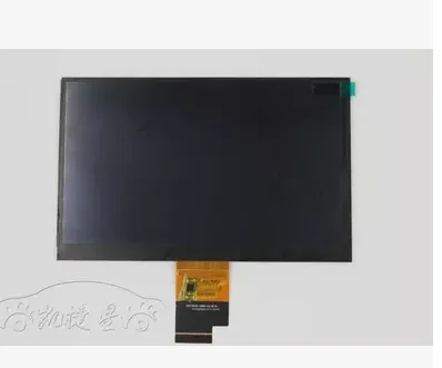 Original 7j 7+ tablet LCD screen KD070D28-40NB-A2-REVB KD070D28 - 40NB -A2 KD070D28-40NB for tablet pc free shipping kd101n42 40na g2 new and original high quality kd101n42 40na a2 revb 1280 800 lcd internal display screen free shipping