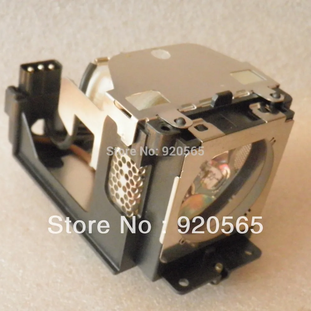 

Replacement Projector bulb With Housing POA-LMP121 / 610-337-9937 for PLC-XE50 / PLC-XL50 PLC-XL51 Projector