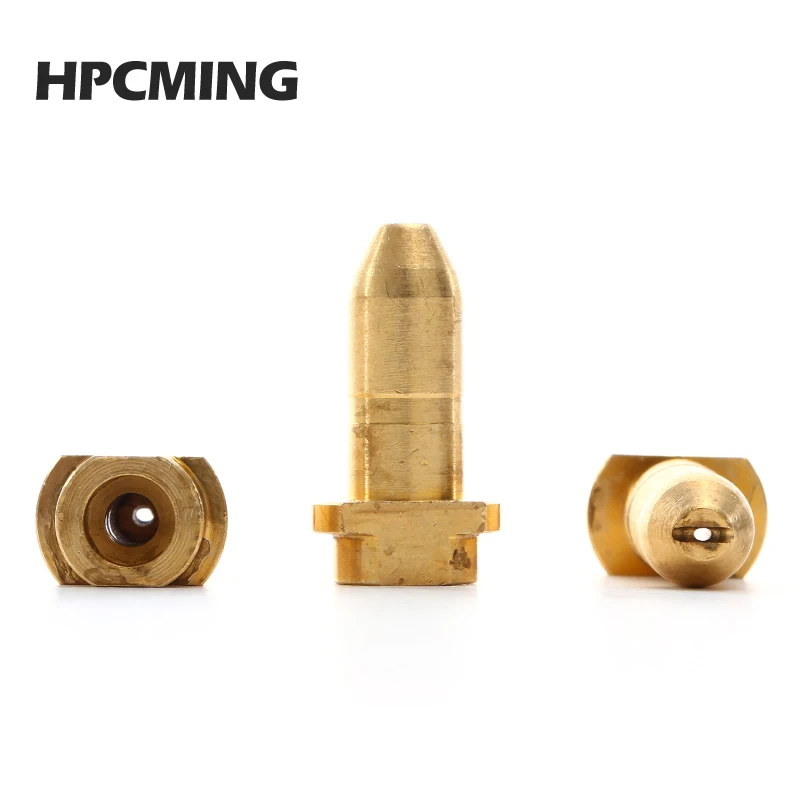 HPCMING Brass Adapter Nozzle Karcher Gun Nozzle replacement nozzle for karcher gun High Quality