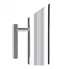 Нержавеющая сталь газированная вода чайник кувшин для сока красное вино контейнеры со льдом-предохранитель для домашнего питья инструменты