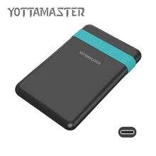 YOTTAMASTER Sata3 0 to USB3 1 External HDD Enclosure Case for Notebook Desktop PC HDD Harddisk