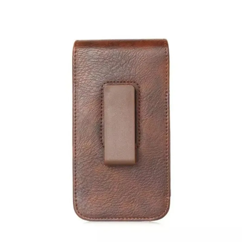 Rhino Pattern Pouch Case (28)