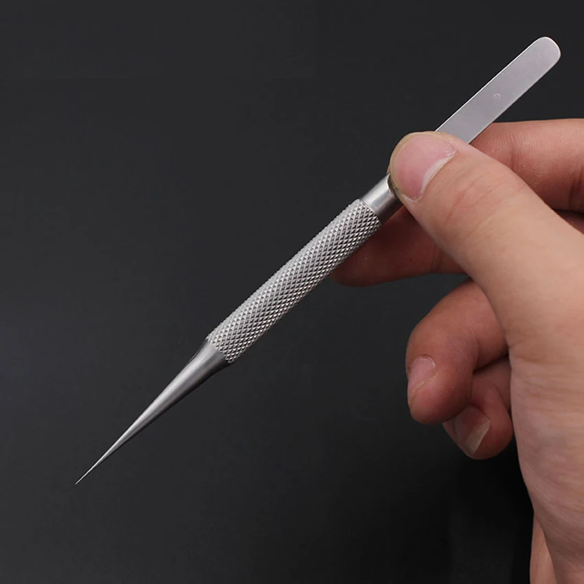 fix Tweezers 850-18