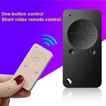 

Bluetooth Wireless Remote Control Shutter Camera Phone Monopod Selfie for IOS Android NK-Shopping