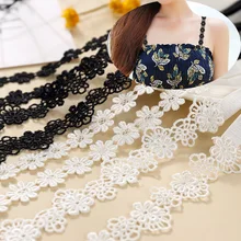 1 пара, кружевной Цветочный регулируемый бюстгальтер на бретельках, эластичный женский бюстгальтер на бретельках, сексуальные женские летние лямки, нижнее белье, аксессуары