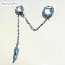 1 шт. KPOP серьги Bangtan альбом для мальчиков двойные пирсинг уши стимпанк серьги-гвоздики корейские украшения аксессуары для мужчин и женщин