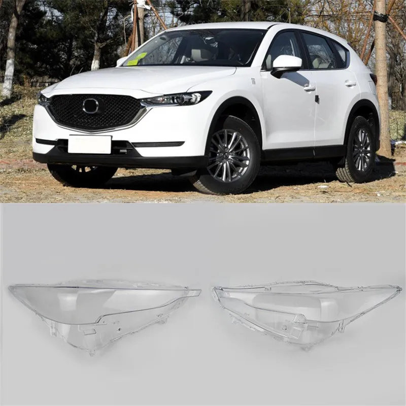 CX5 17-18