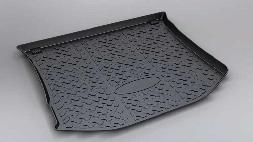

For Jeep Grand Cherokee 2011-2019 Car Boot Mat Rear Trunk Cargo Liner Protector