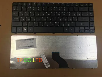 

Russian NEW Keyboard forAcer Aspire 4739 4739Z 4740 4740G 4741 4741G 4741Z 4741ZG 4743 4743G 3810T 4810T RU BLACK