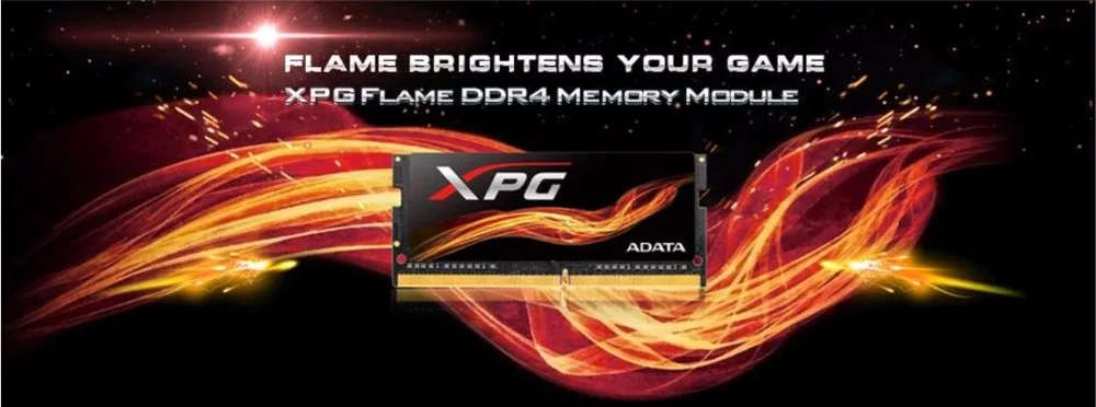 AData Premier Pro microSDHC 8G XPG DDR4 8 Гб 2400 МГц PC4-PC4-19200 DDR4 12 V ОЗУ для ноутбука SO-DIMM 2400 19200 8G 260 оперативной памяти ноутбука памяти