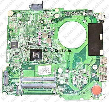 

785442-501 for hp Pavilion 15-F Laptop Motherboard 785442-001 787582-501 DA0U99MB6C0 DDR3 Free Shipping 100% test ok