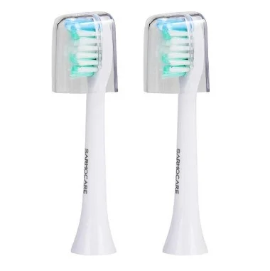 Toothbrushes Head for Sarmocare S100 Ultrasonic Sonic Electric Toothbrush fit Digoo DG-YS11 Electric Toothbrushes Head (13)