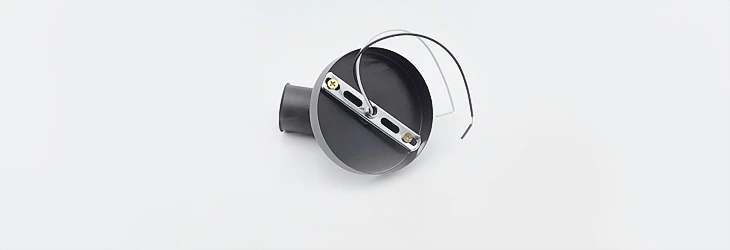 Modern minimalist 1 lights art loft ceiling lamp holder wall Kitchen E27 ceramic lighting Fixture for living room