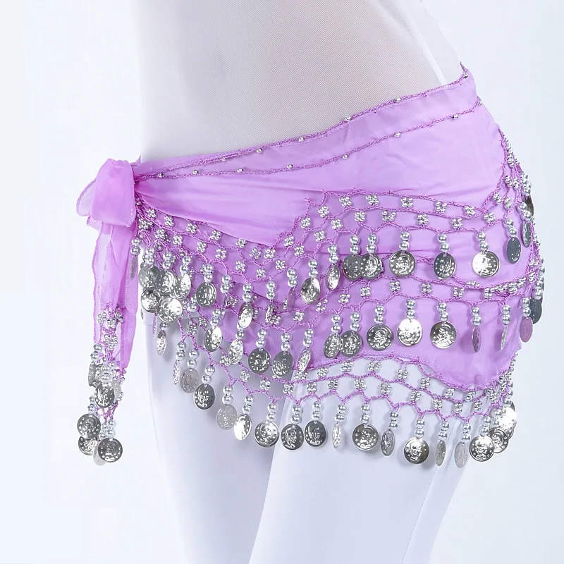 2016 Belly Dance Belts Bollywood Indian Dance Waist Chain Belt