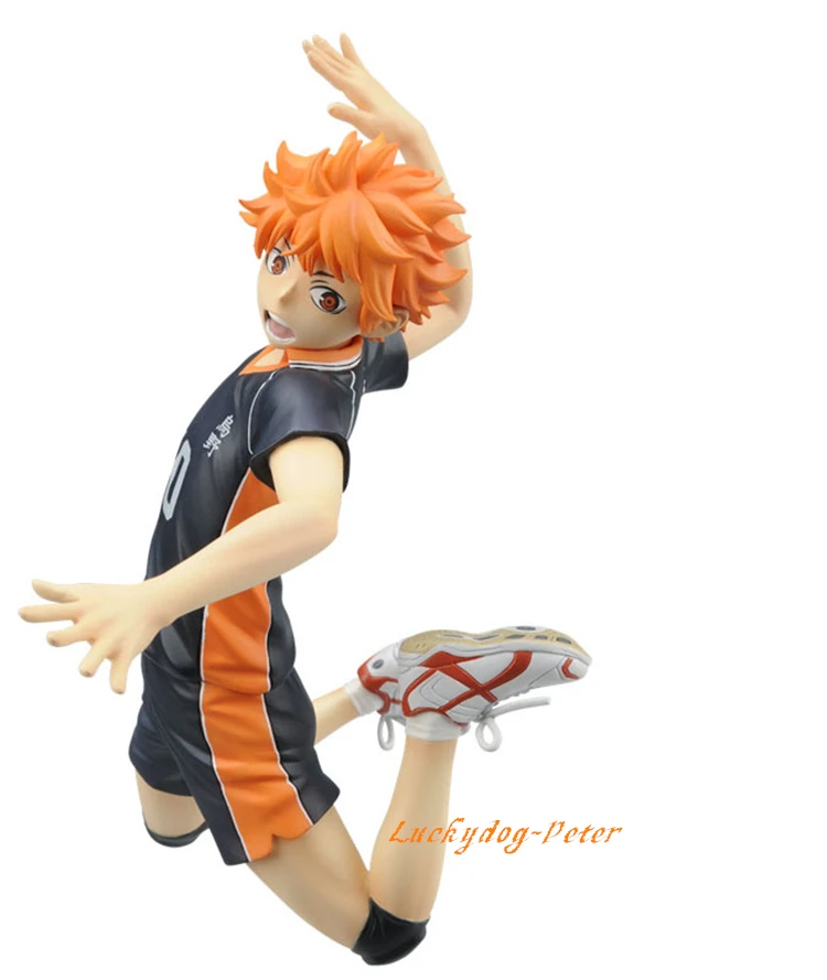 action figure haikyuu