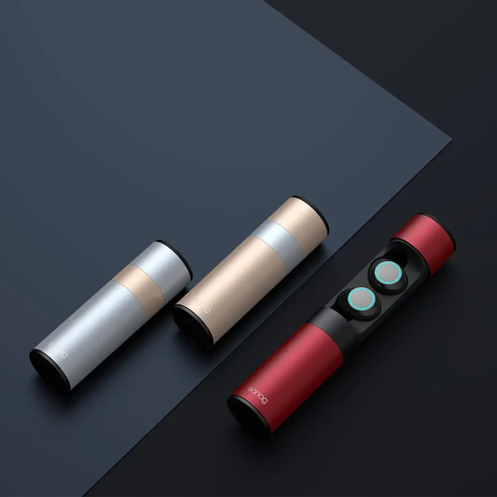 TWS Bluetooth 5.0 Earphone  (1)