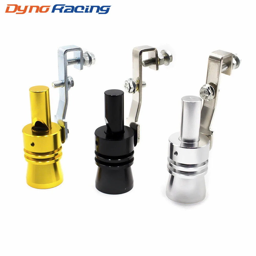 

Size XL New Hot Sale Turbo Sound Whistle/Turbo Whistle Exhaust Pipe Tailpipe Blow off Valve Simulator