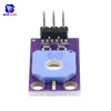 HW-526 Rotation Angle Sensor Module SV01A103AEA01R00 Trimmer 10K Potentiometer Sensing Module with Pin for Arduino ► Photo 3/6