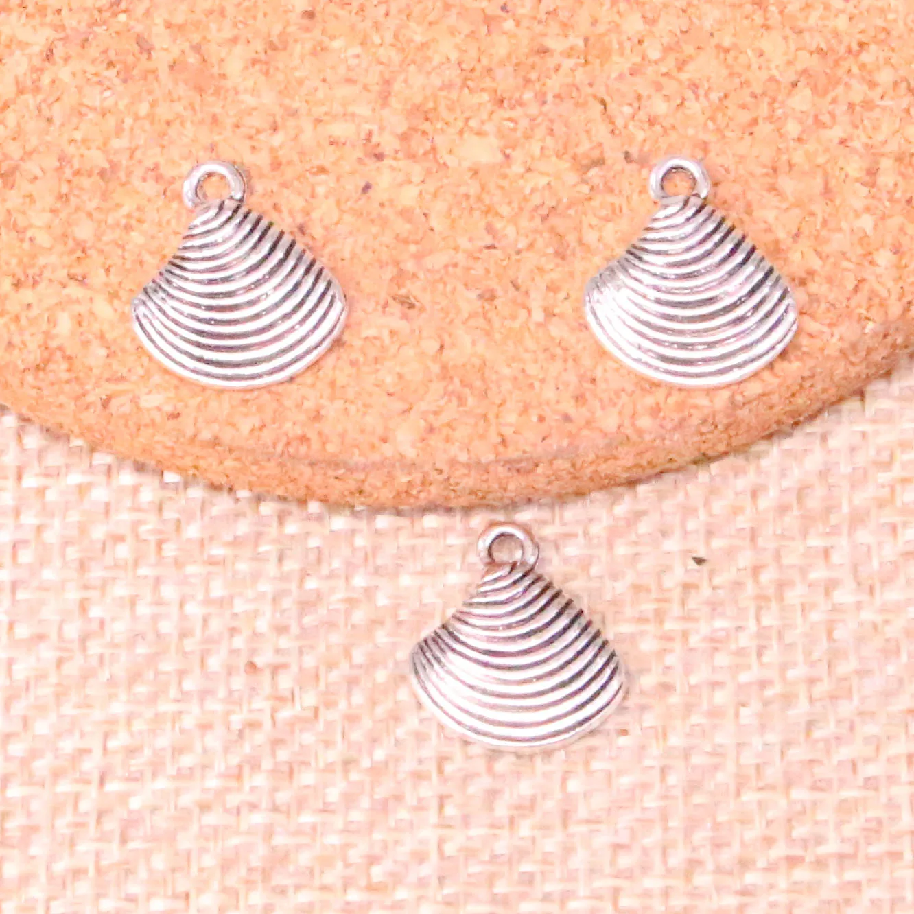 silver charms for jewelry making