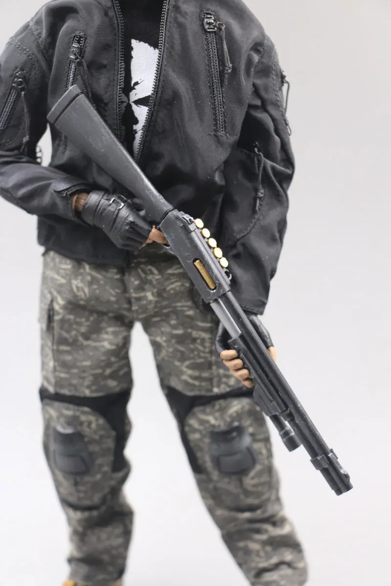 1 6 Scale Escopeta Model Accessoriesalien Benelli Raffaello M1 Super90 Military Model Soldier Weapon Static Model Accessories Aliexpress [ 1200 x 800 Pixel ]