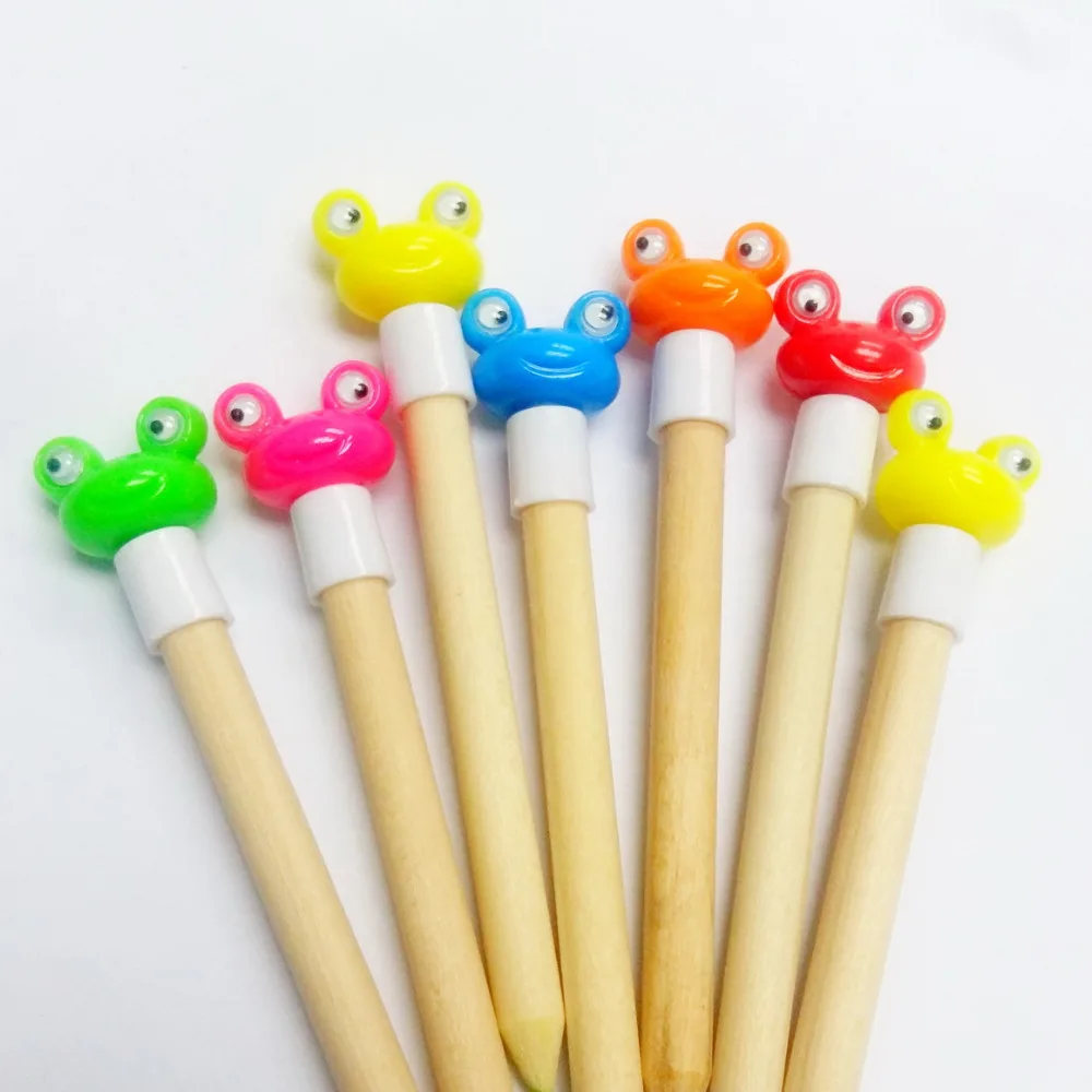 frog pencil top 2.2g    