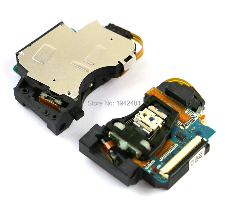 Оригинальный со сменной лазерной линзой Blue ray DVD Drive KES 460A KEM для Playstation 3 PS3 slim OCGAME|kes|