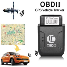 Universal Mini OBD2 GPS Trackers GPRS Real Time Car GSM OBDII 2 TK206 Quad Band Anti-theft Alarm Vehicle Tracking Device System Universal Mini OBD2 GPS Trackers GPRS Real Time Car GSM OBDII 2 TK206 Quad Band Anti-theft Alarm Vehicle Tracking Device System