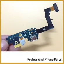 Оригинал Для Samsung galaxy s2 plus I9105 Зарядное Устройство Micro Usb Зарядное Устройство Порт Dock Connector Flex Кабель Замена Мобильный Телефон