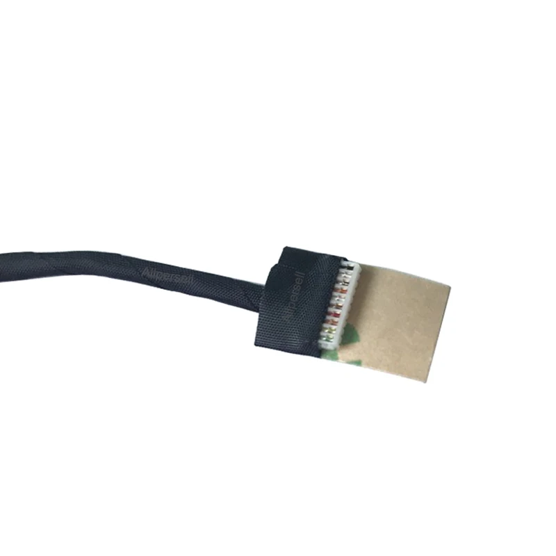 Laptop HDD cable For Dell Inspiron 15 5547 5557 3450 5542 5545 5548 0T55XP T55XP hard drive port cable DC02001X200