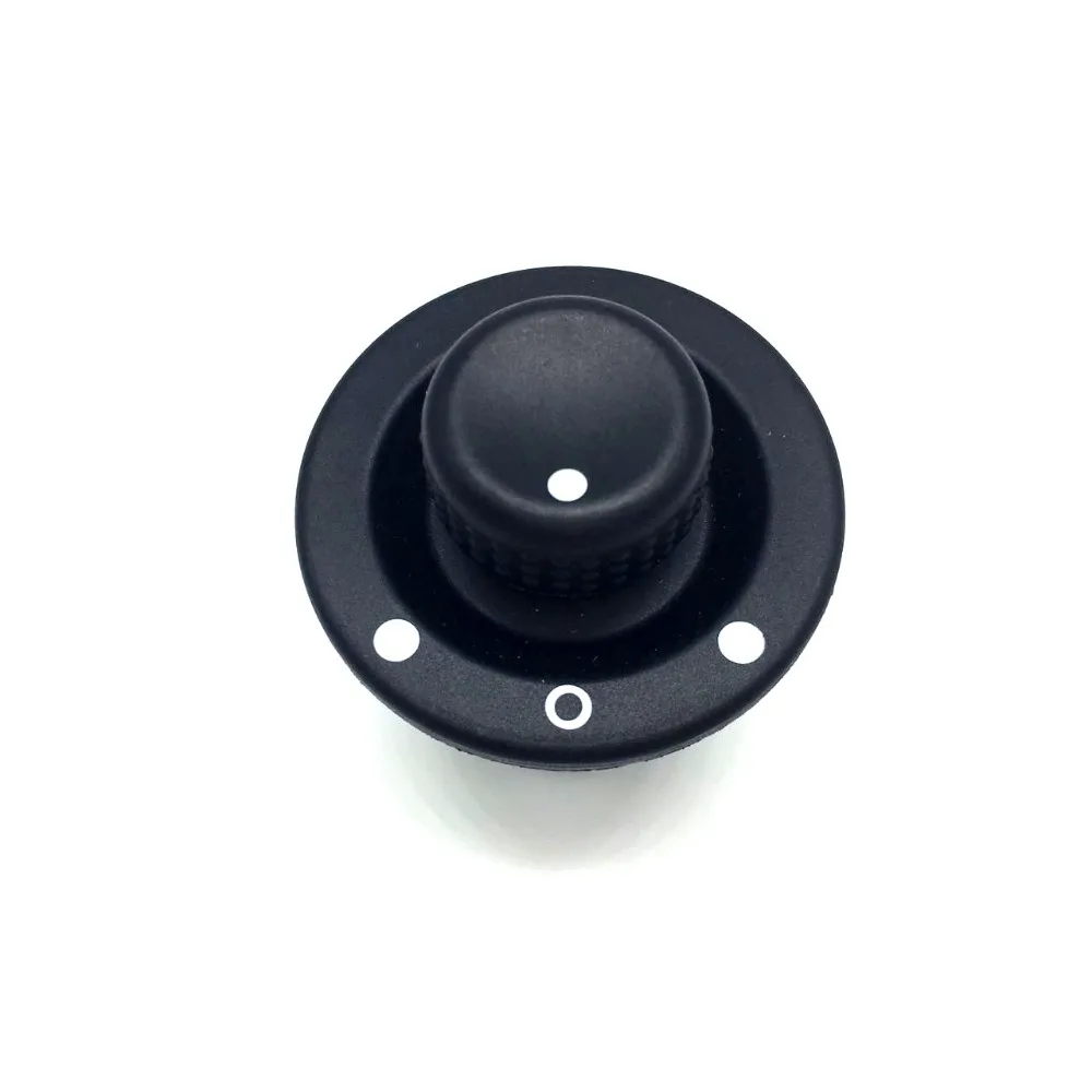 

New Mirror Switch Adjust Knob For RENAULT Megane Clio Master Kangoo Twingo Modus MK2 ADJUSTMENT EXTERNAL 255704649R 8200214919