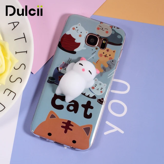 coque samsung galaxy s7 kawaii