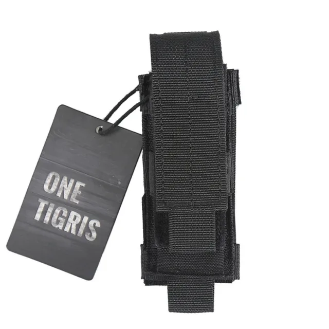 Buy Tactical MOLLE Folding Knife Belt Sheath EDC Tool Pouch Single