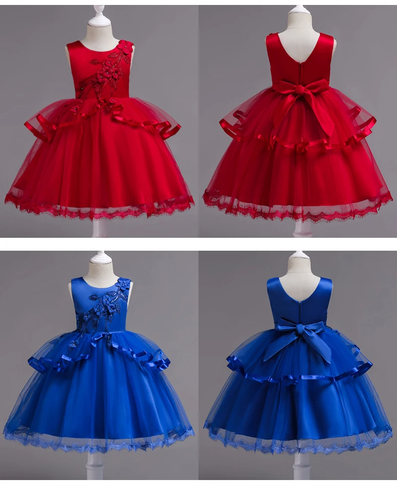 girls dress-2