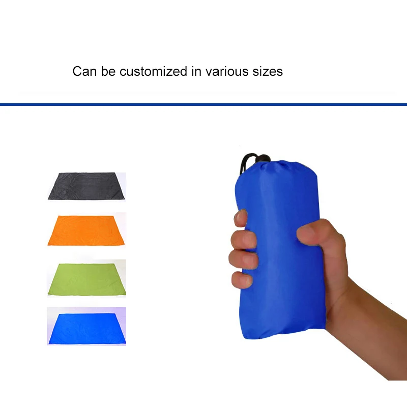 

Picnic Mat Camping Ground Mat Mattress Outdoor Camping Picnic Mat Blanket Waterproof Beach Picnic Mat