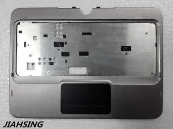 

Free shipping New for hp TouchSmart TM2 tm2-1000 series Laptop PALMREST Upper Case With Touchpad 592964-001