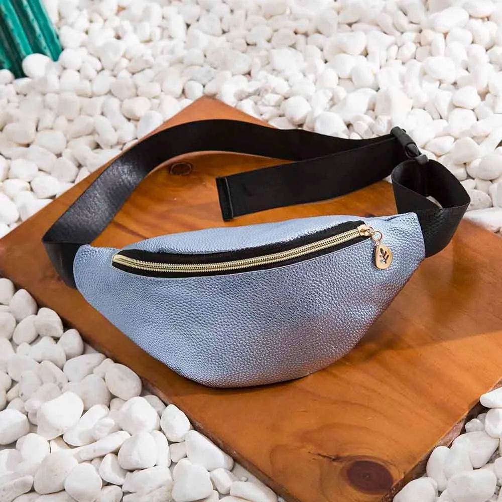 Женская спортивная сумка для бега на открытом воздухе, модная нежная текстура, сумка для мобильного телефона, сумка через плечо, сумка saszetka na biodra