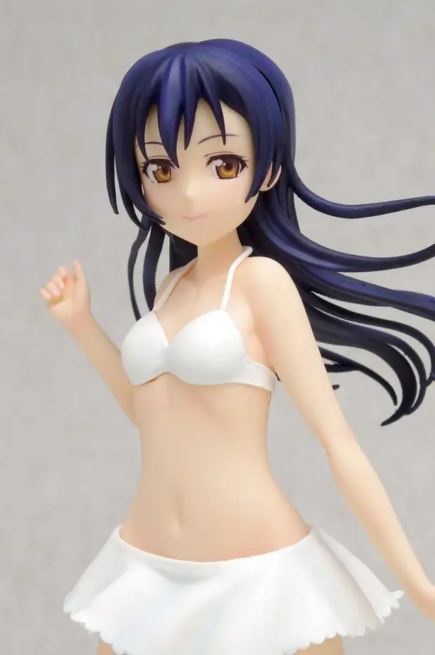 Assured, Sex anime girl the Sex anime girl