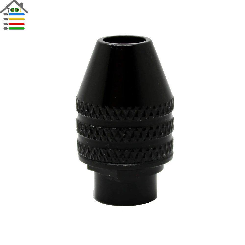 Многокнопочный патрон 9/32 " 40 для оригинальных Dremel 4000 3000 вращающихся