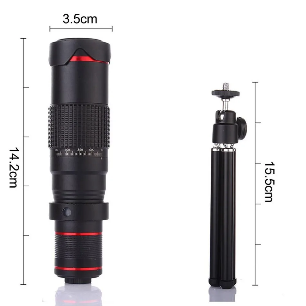 3-3500 m HD الهاتف المحمول تلسكوب ترايبود كيت 4 K 22x التكبير تليفوتوغرافي عدسة الخارجية الهاتف الذكي كاميرا العدسات ل فون سومسونغ 3-3500 m HD الهاتف المحمول تلسكوب ترايبود كيت 4 K 22x التكبير تليفوتوغرافي عدسة الخارجية الهاتف الذكي كاميرا العدسات ل فون سومسونغ