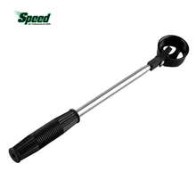 Outdoor Sport Portable 2M Automatically Golf Ball Device Telescopic Pick Up Ball Retriever Golf Accessories Retrievers